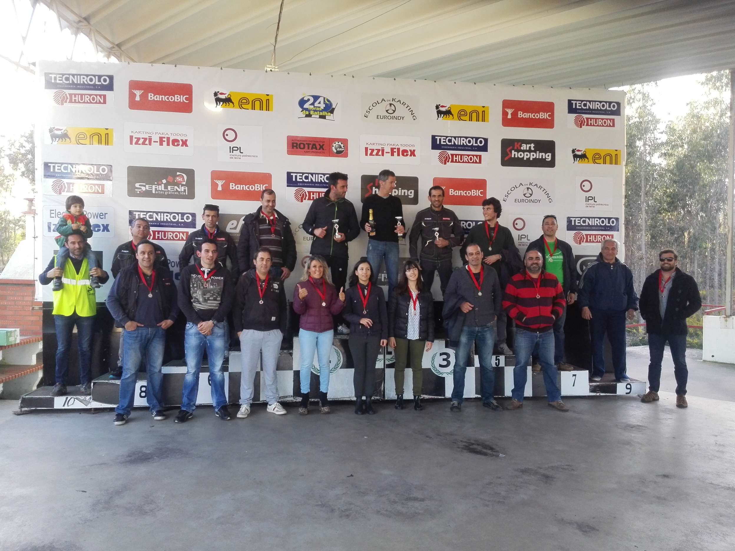 BNI Cister19